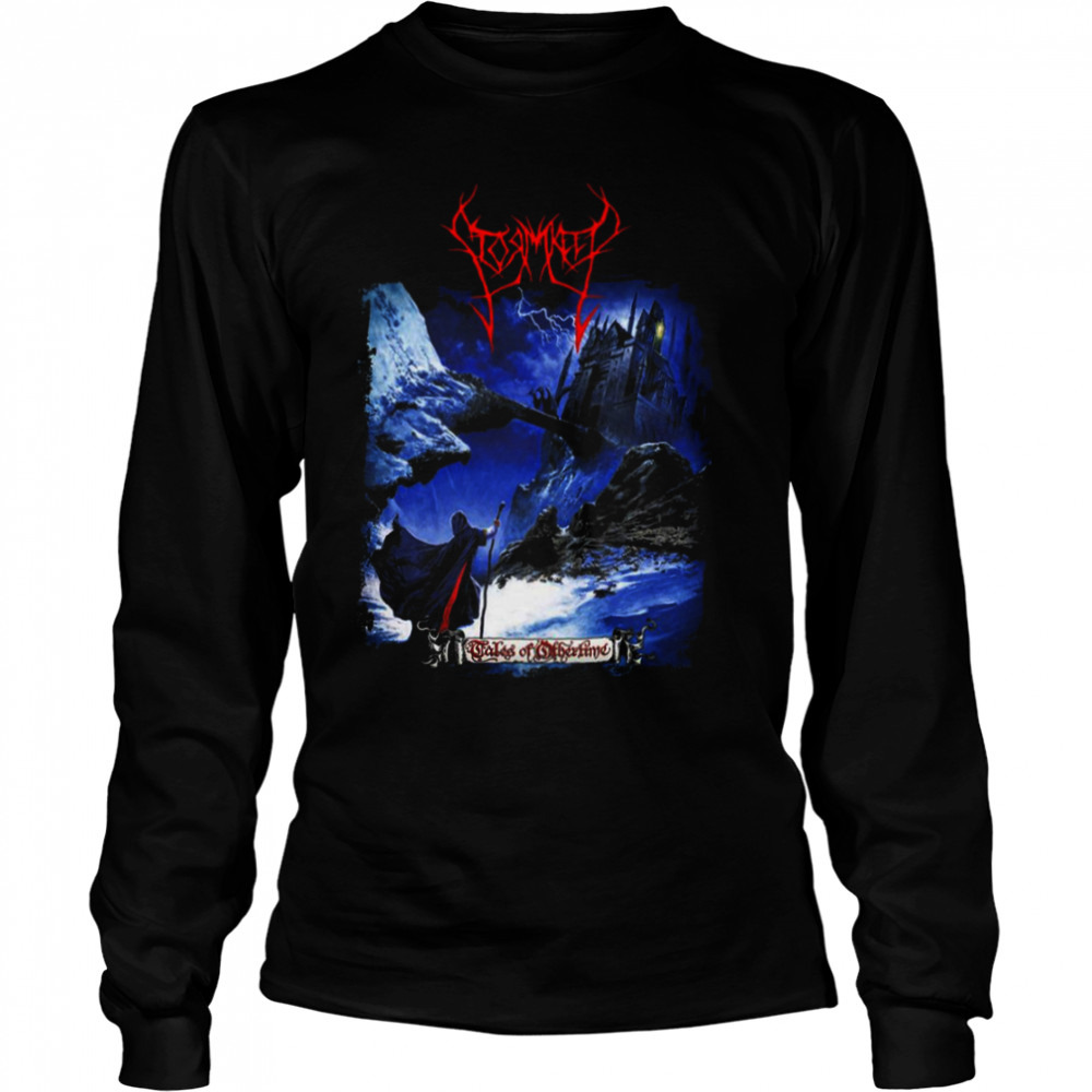 Long Sleeved shirts