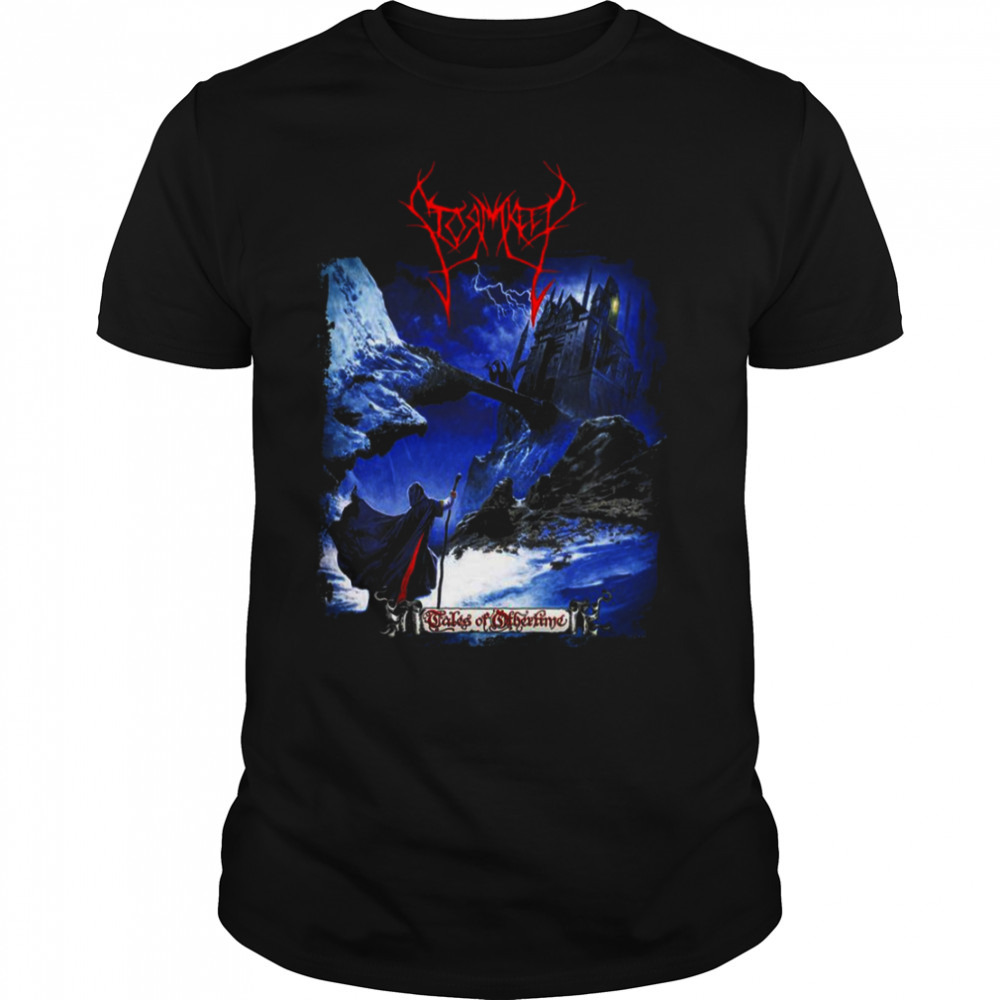 Unisex shirts