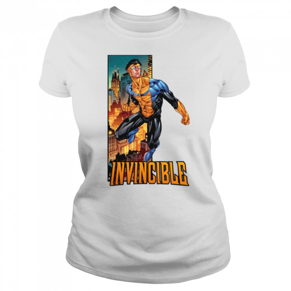 Women's shirt
