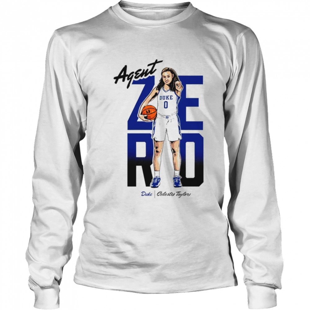 Long Sleeved shirt
