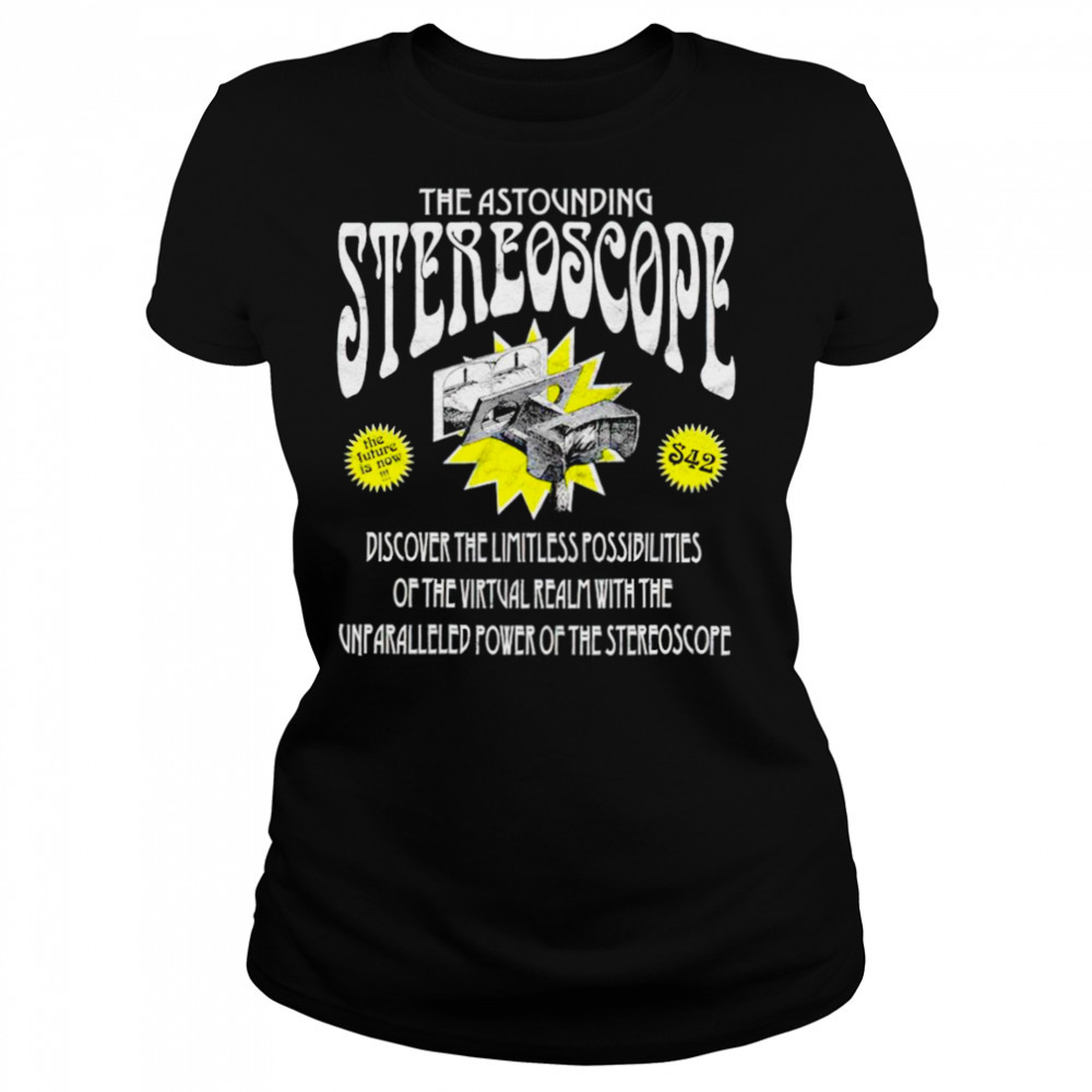 Women's shirts