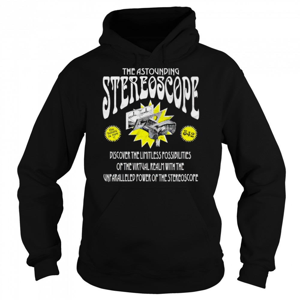 Hoodie shirts