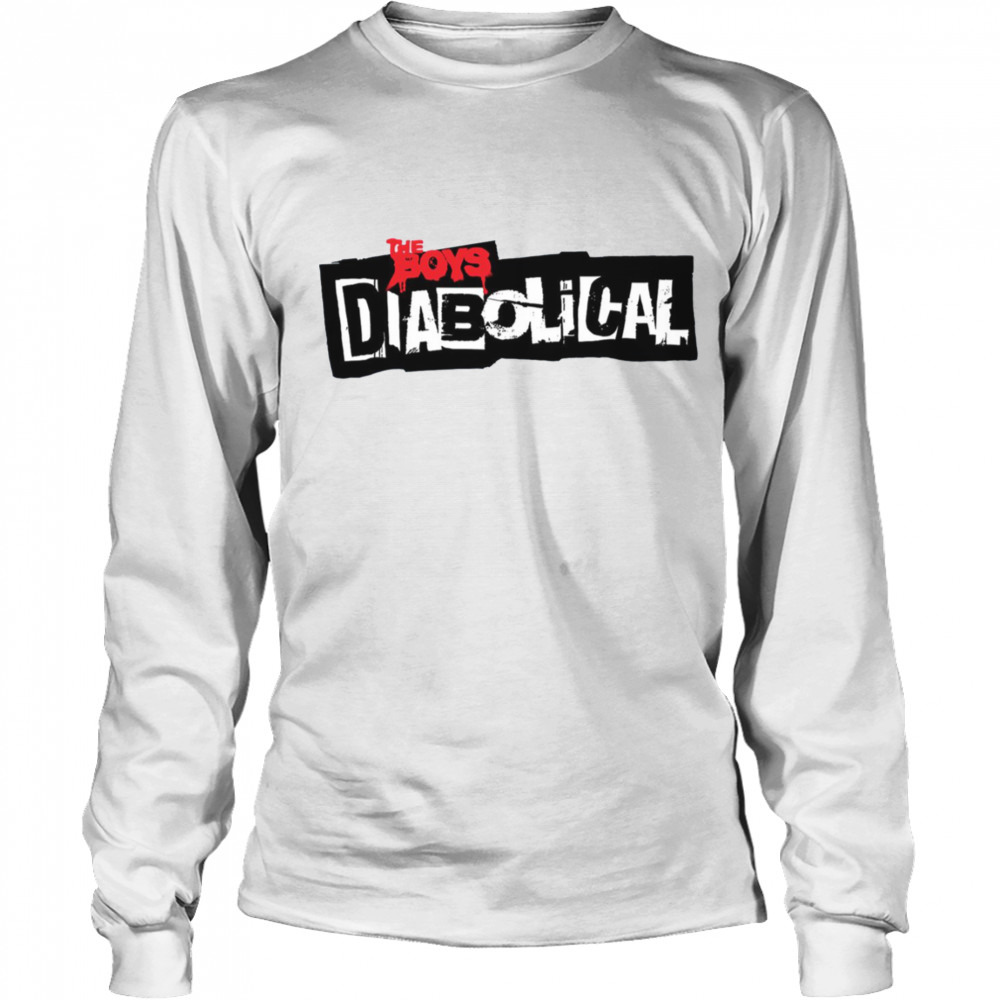 Long Sleeved shirt