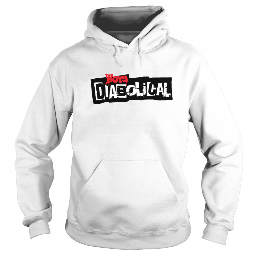 Hoodie shirt