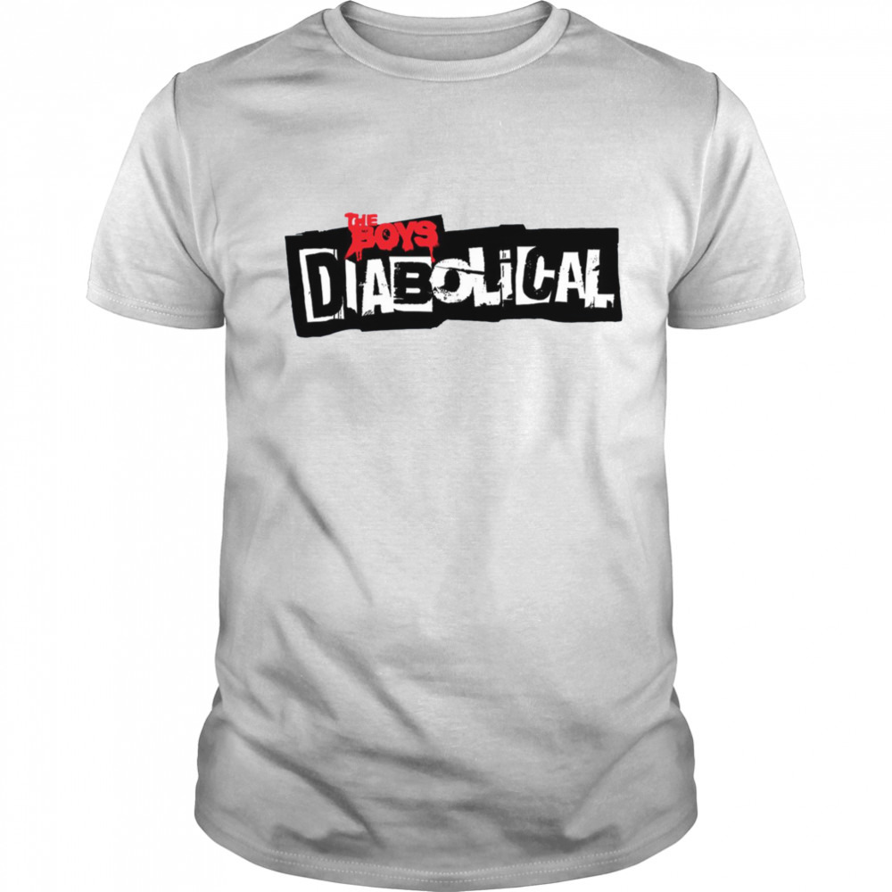 Unisex shirt