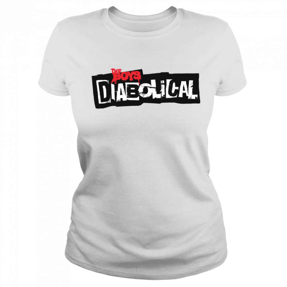 Women's shirt
