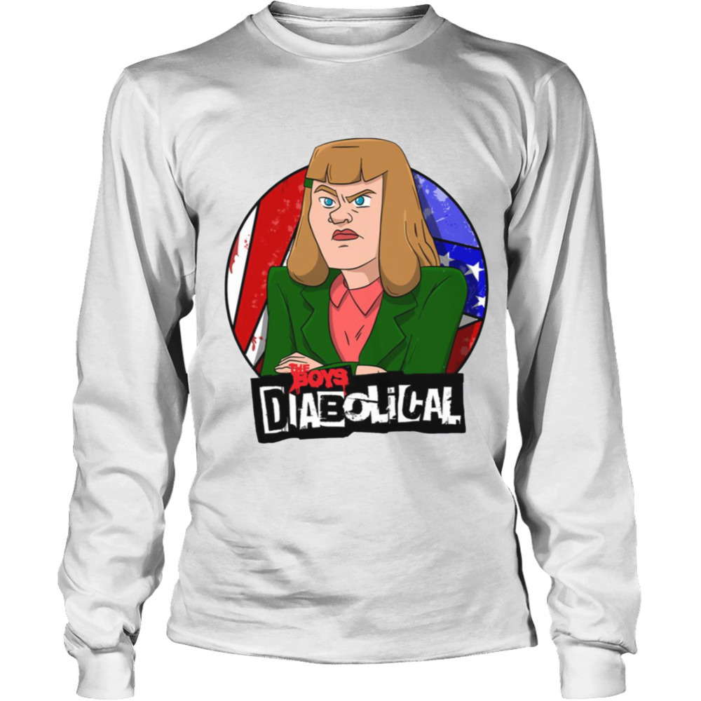 Long Sleeved shirt