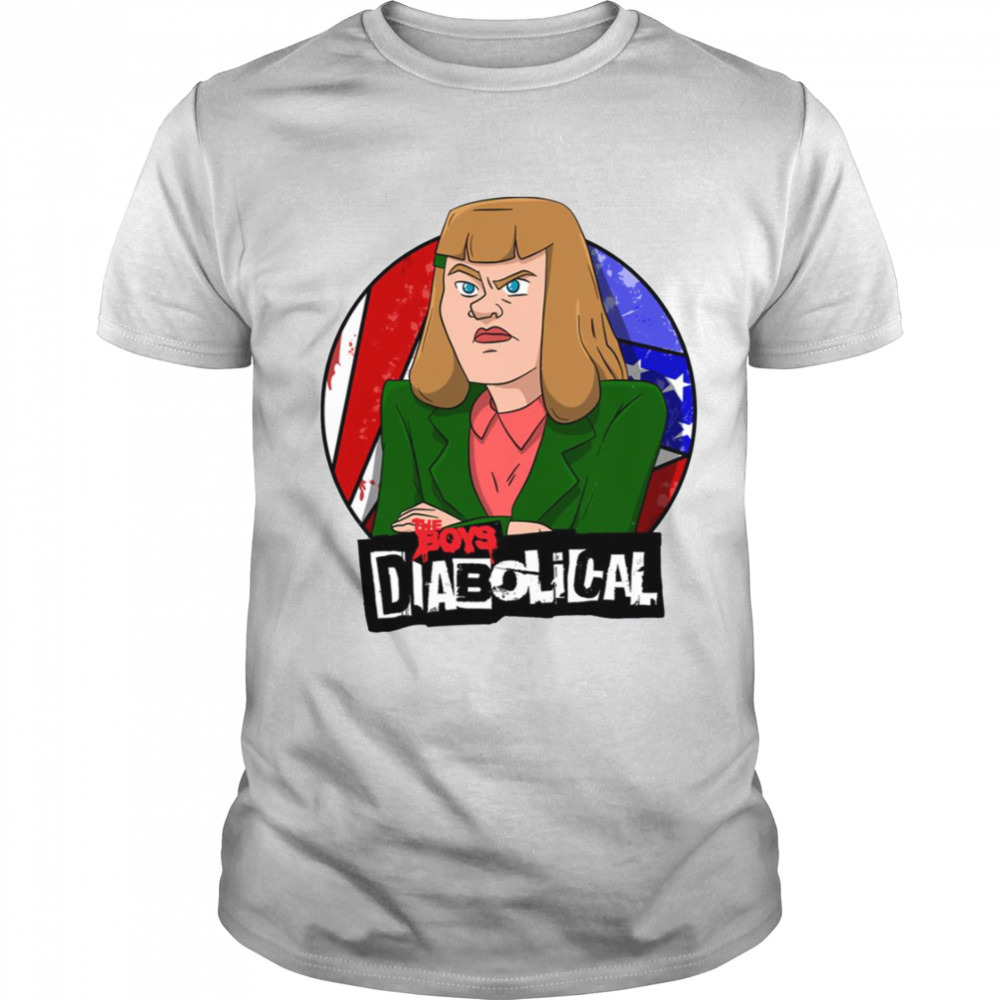 Unisex shirt