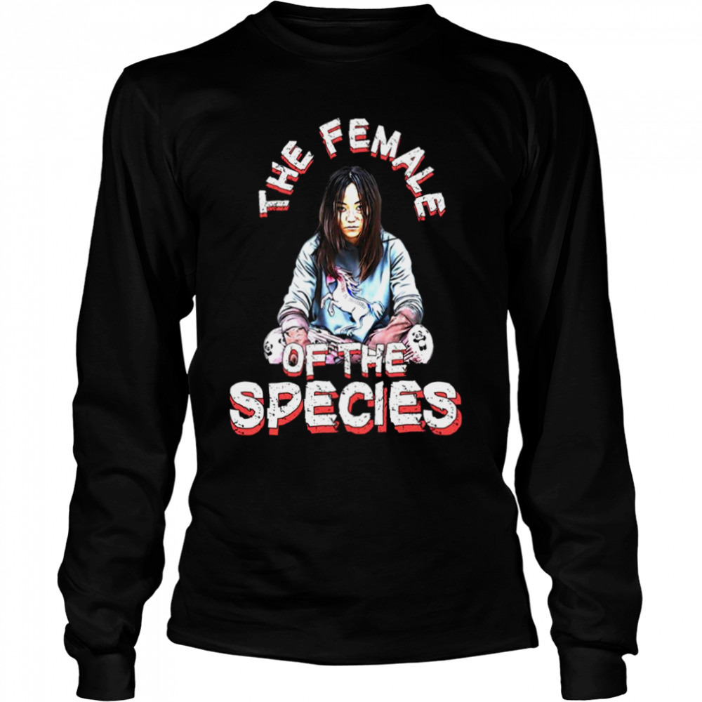 Long Sleeved shirts