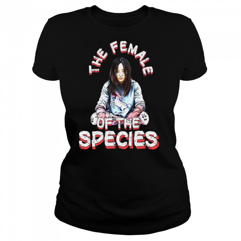 Women's shirts