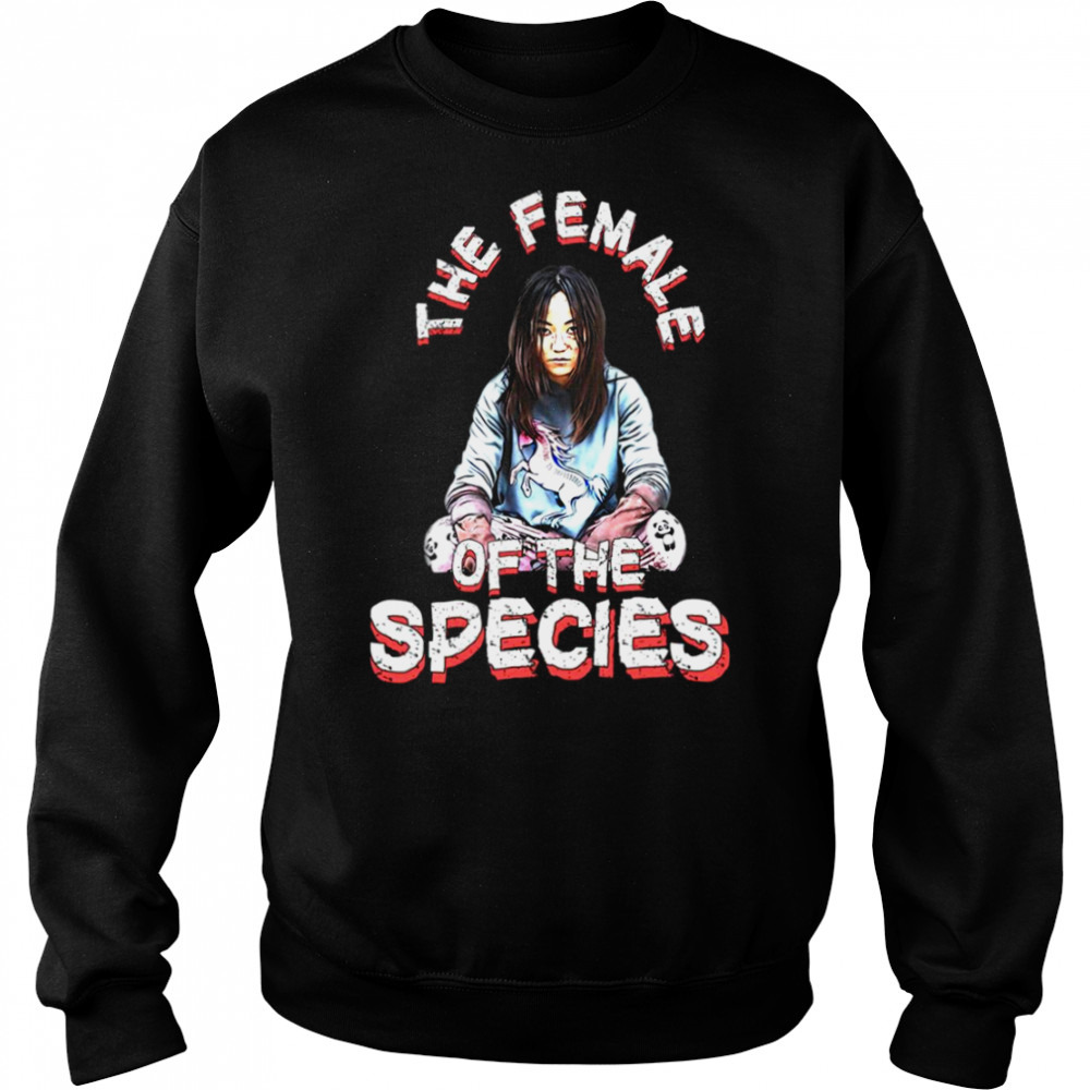 Sweat shirts