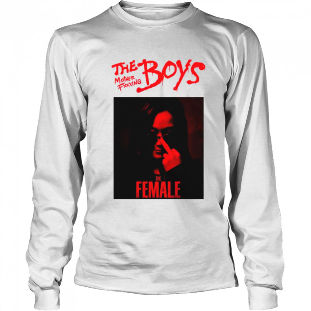 Long Sleeved shirt
