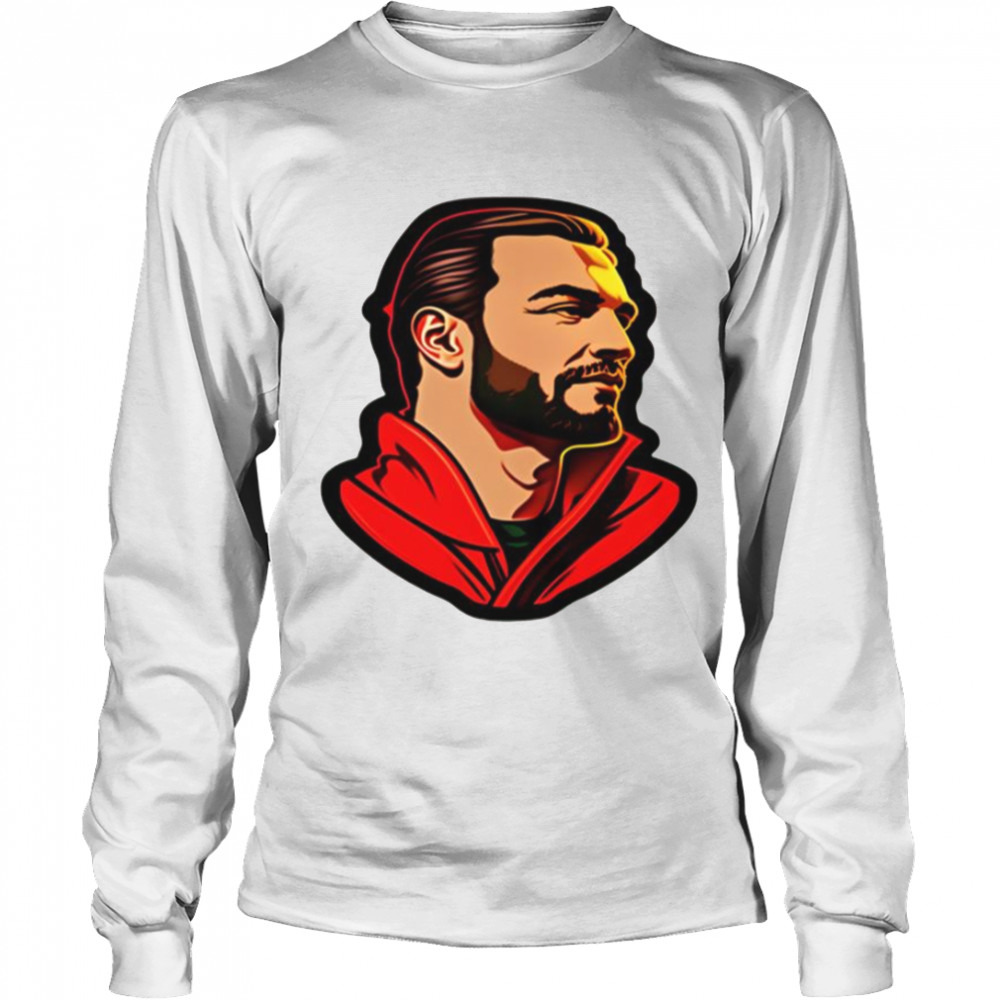 Long Sleeved shirt