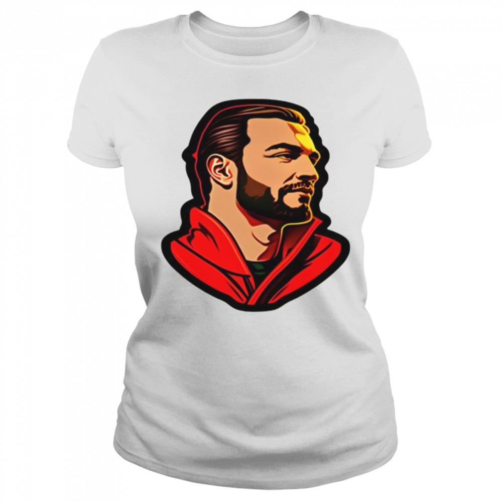 Women's shirt