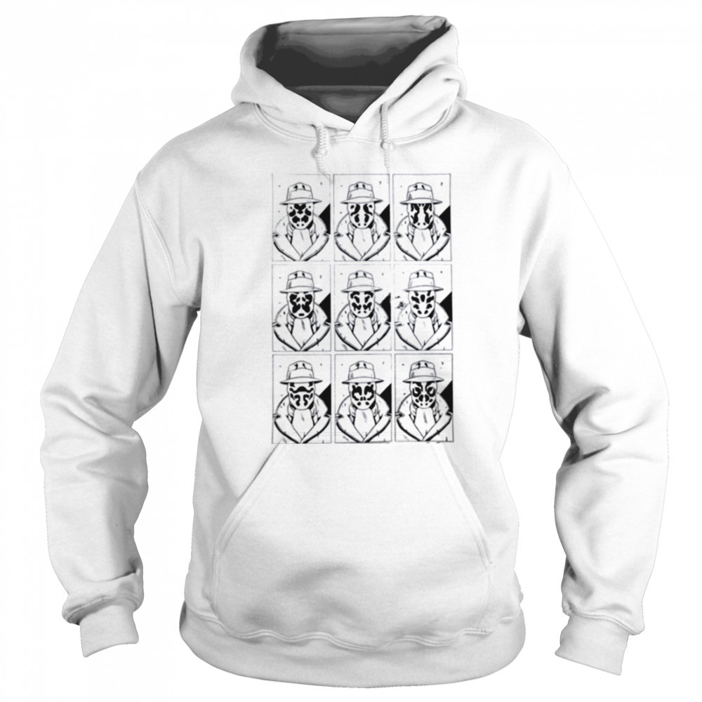 Hoodie shirt
