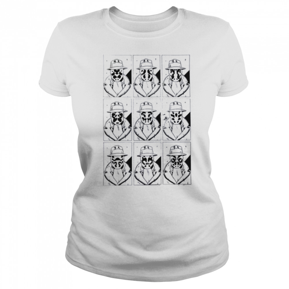 Women's shirt