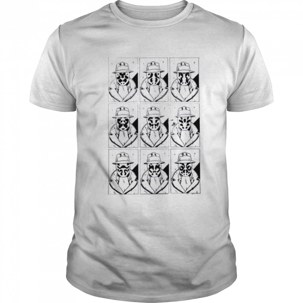 Unisex shirt