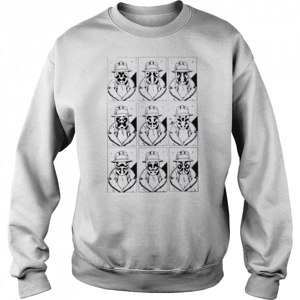 Sweat shirt