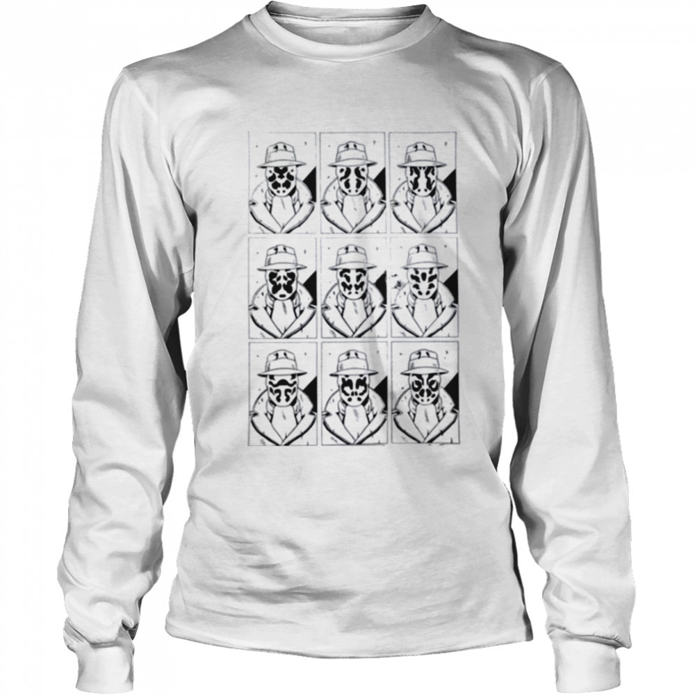 Long Sleeved shirt
