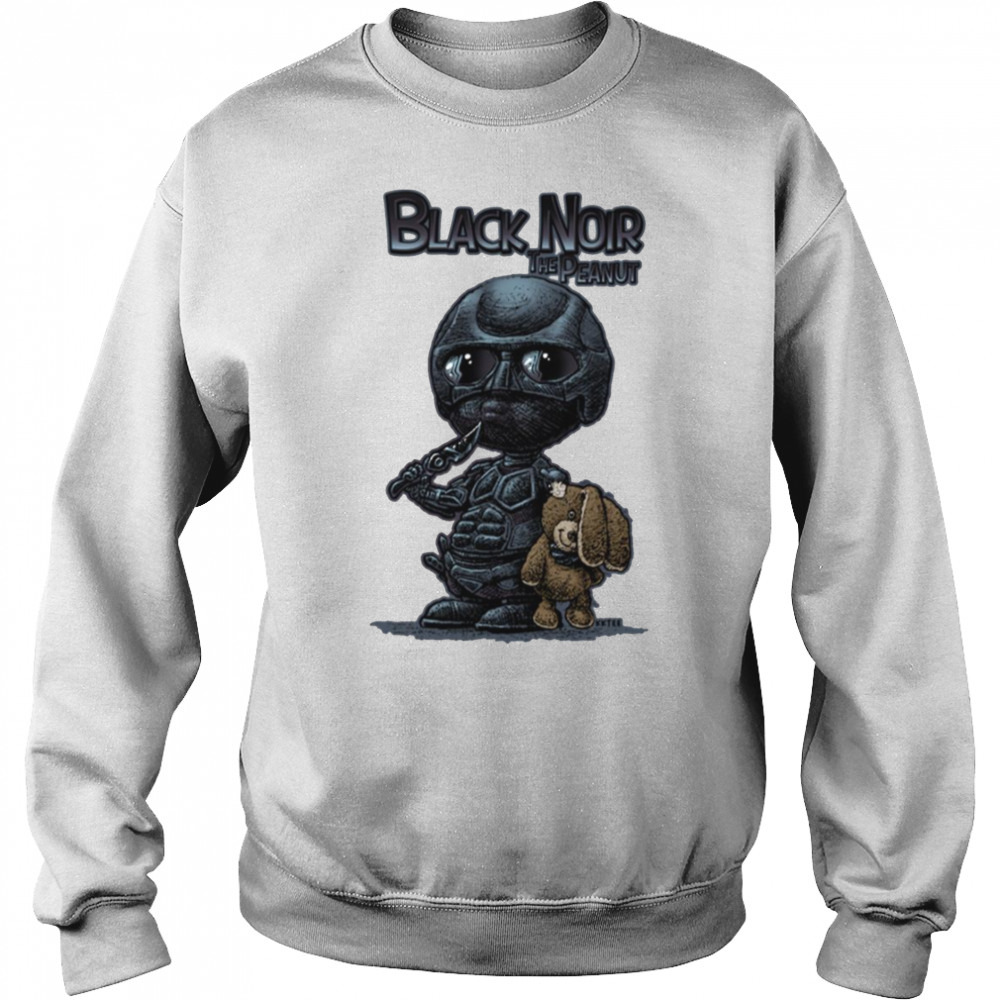 Sweat shirt