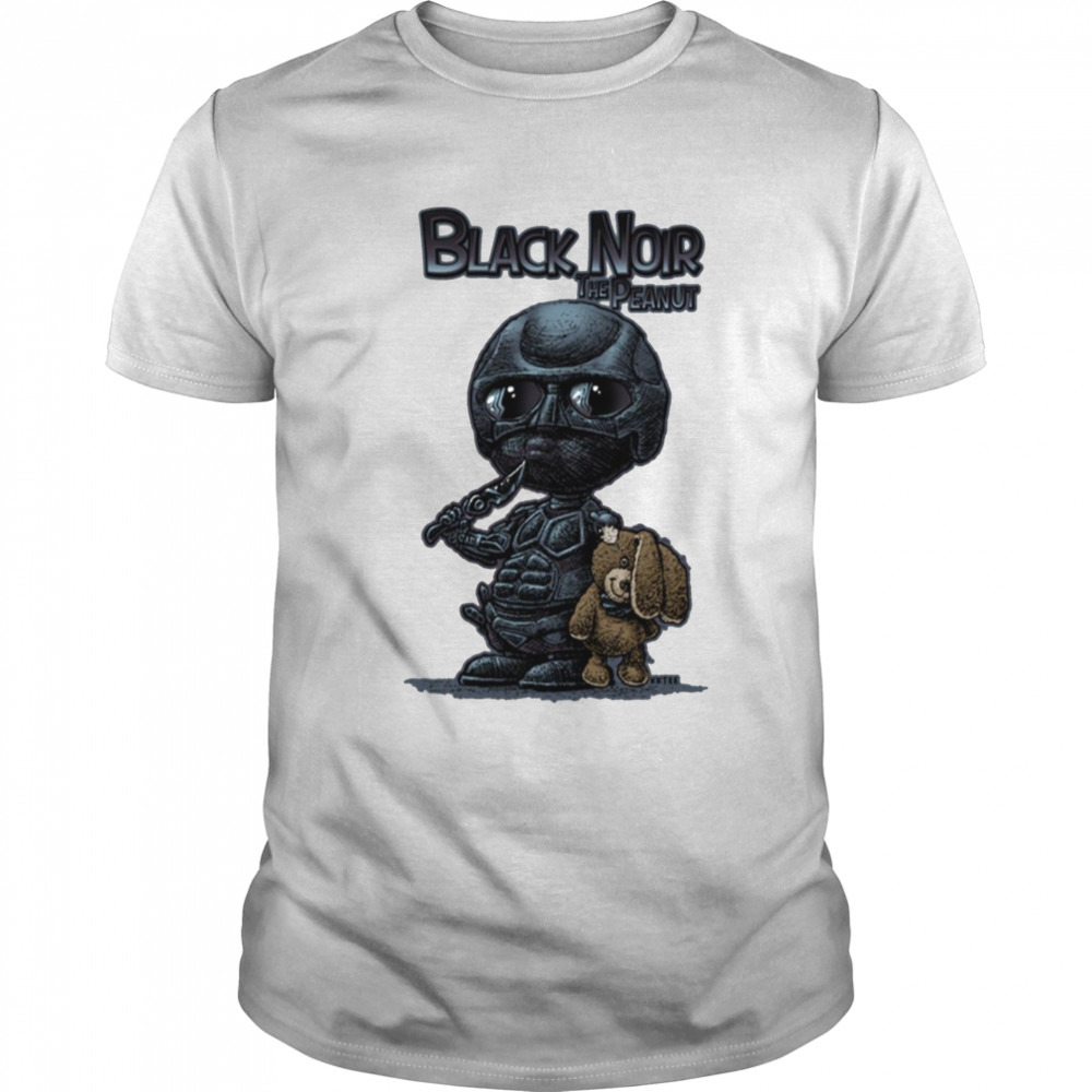 Unisex shirt