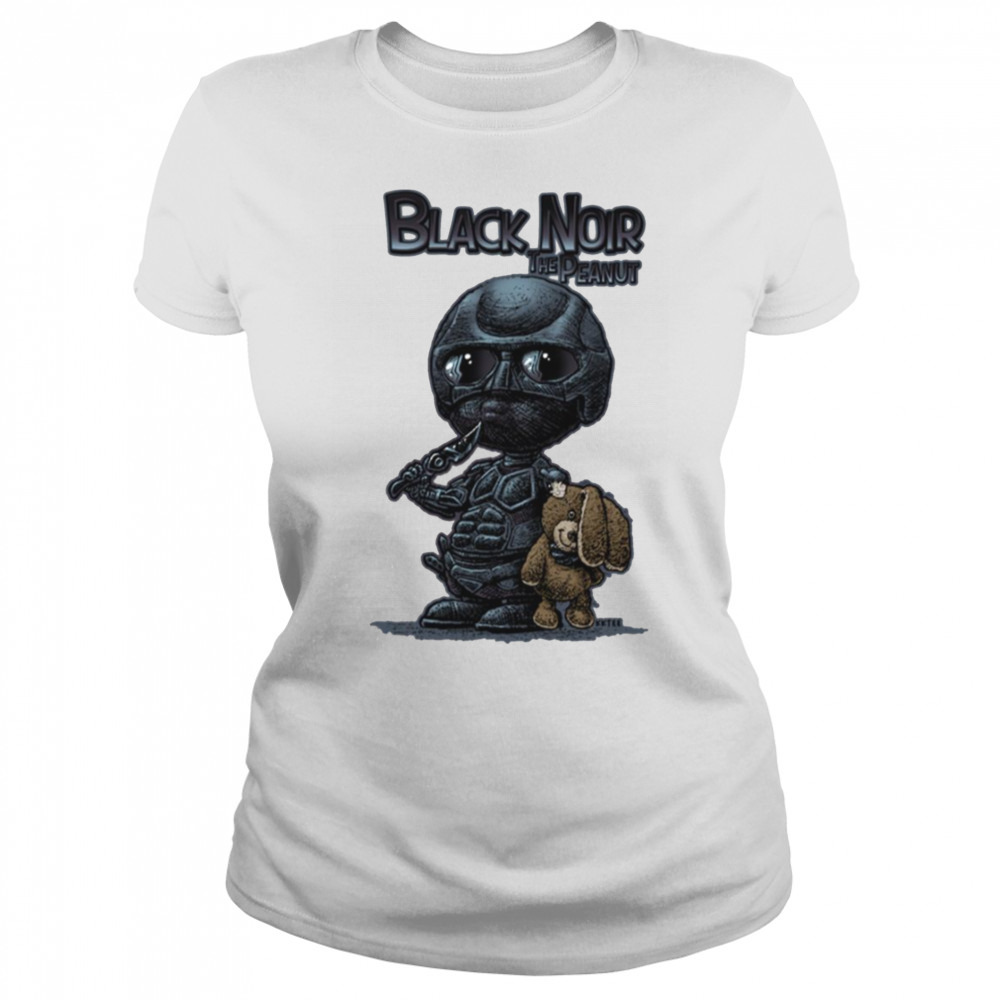 Women's shirt