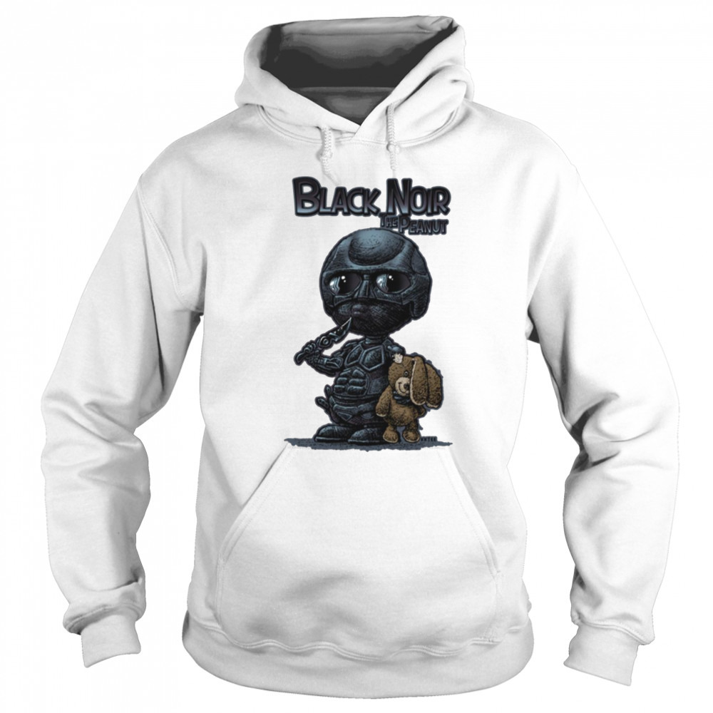Hoodie shirt