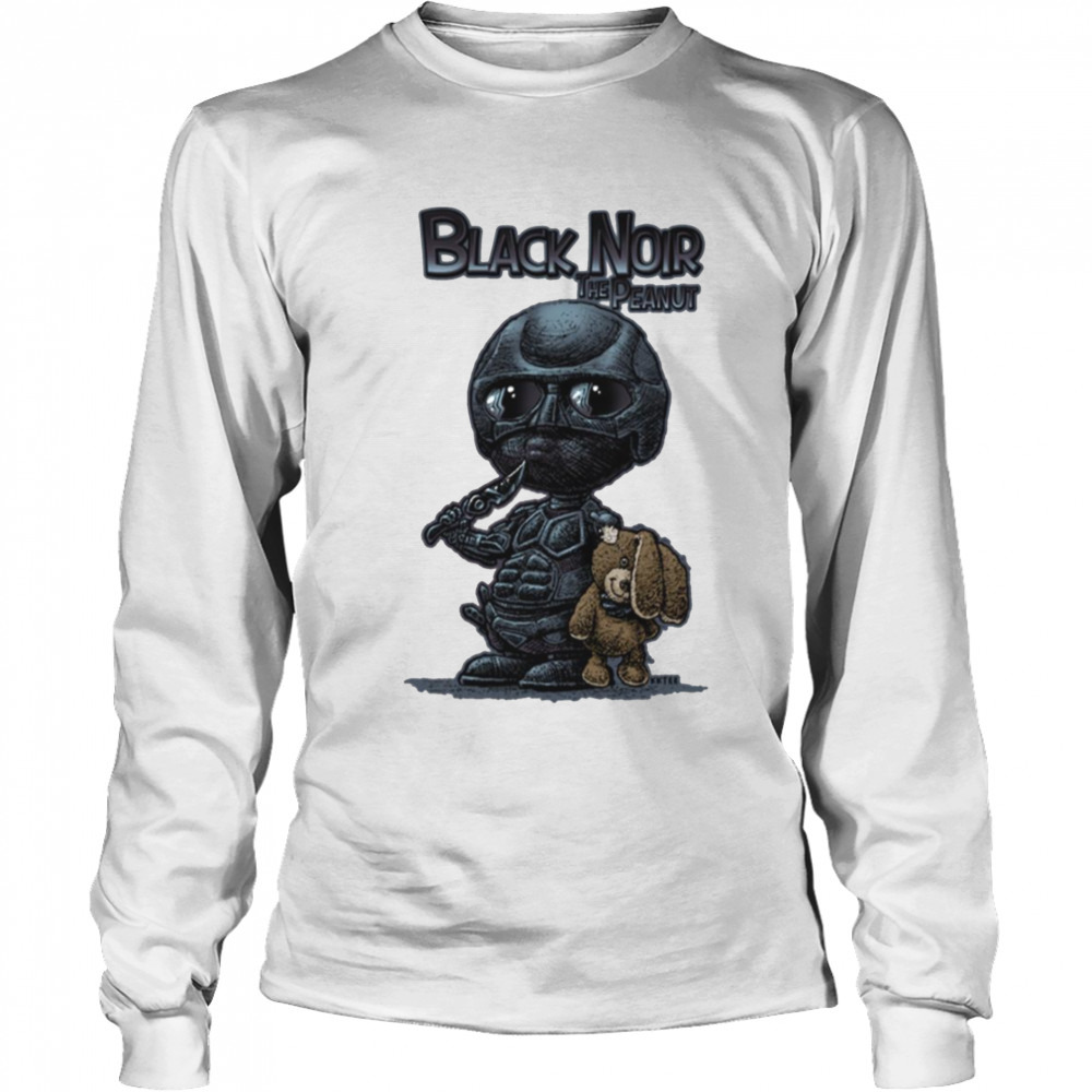 Long Sleeved shirt