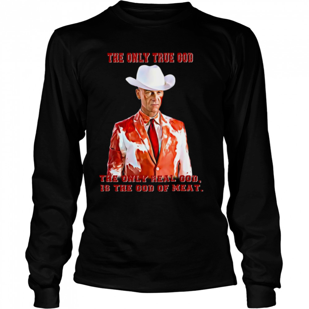Long Sleeved shirts