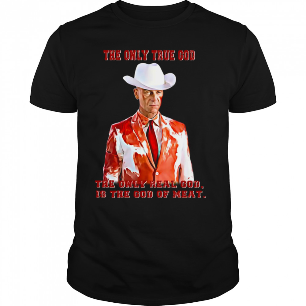 Unisex shirts