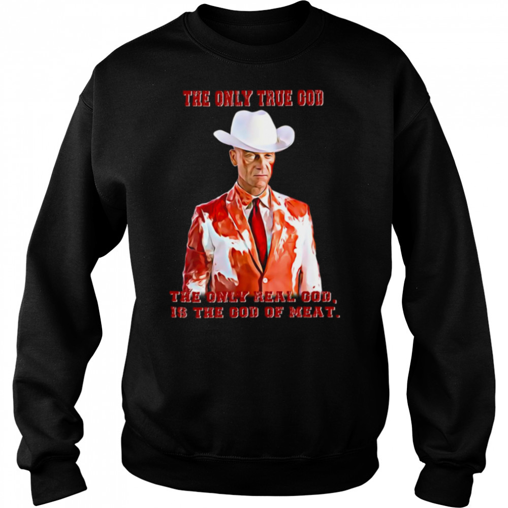 Sweat shirts