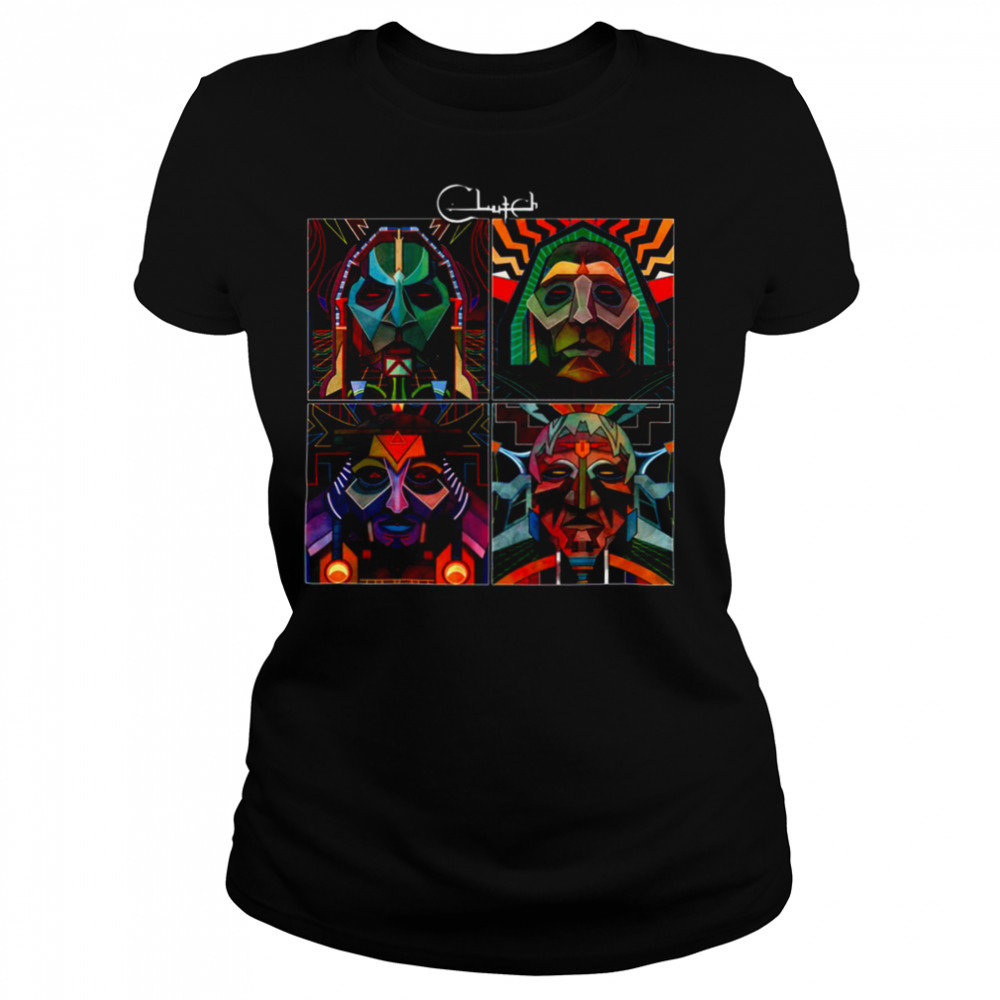 Women's shirts