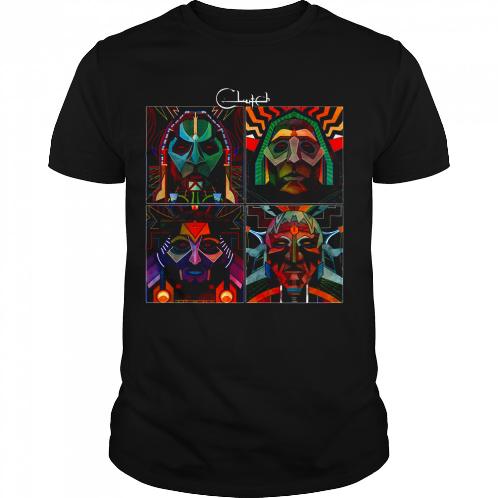 Unisex shirts