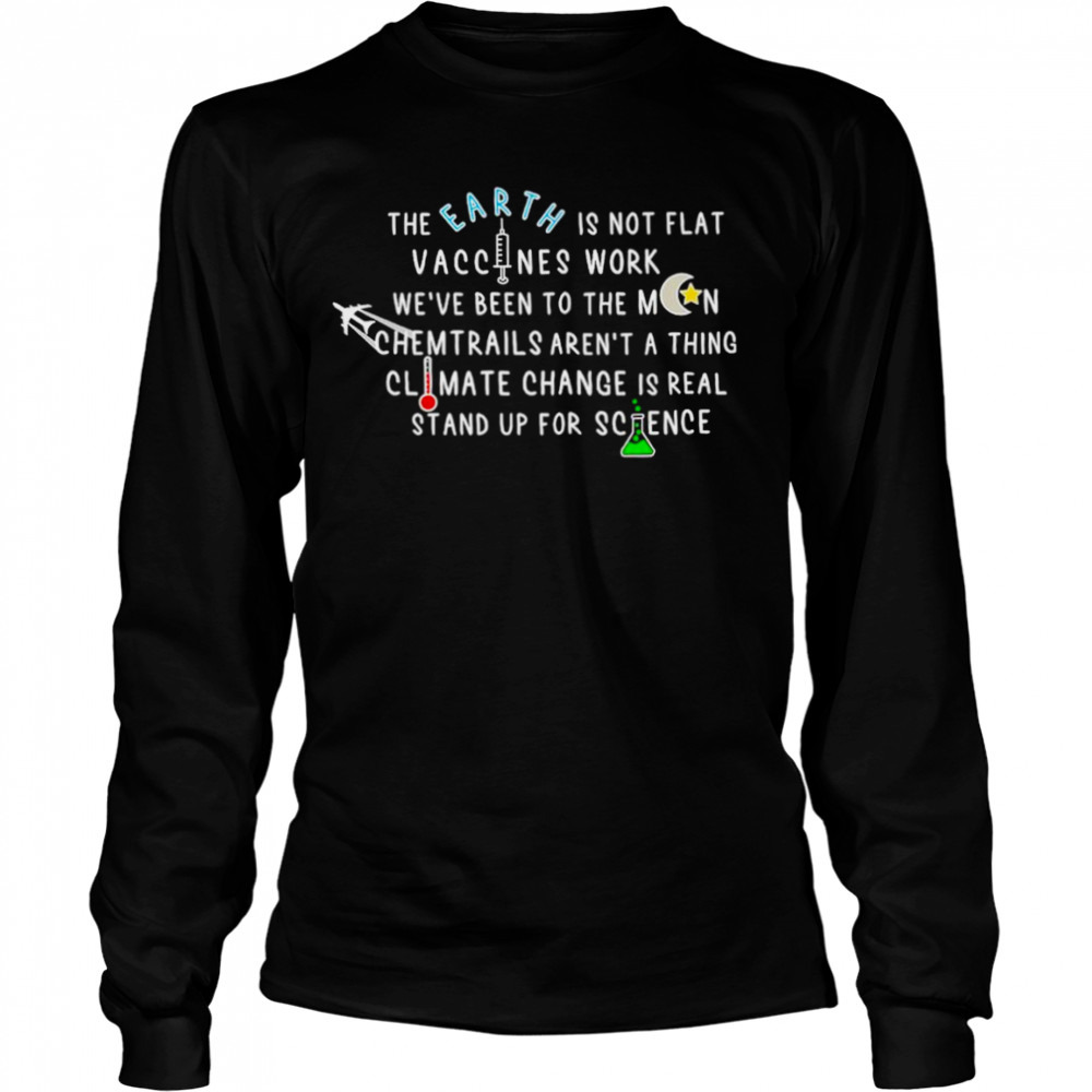 Long Sleeved shirts