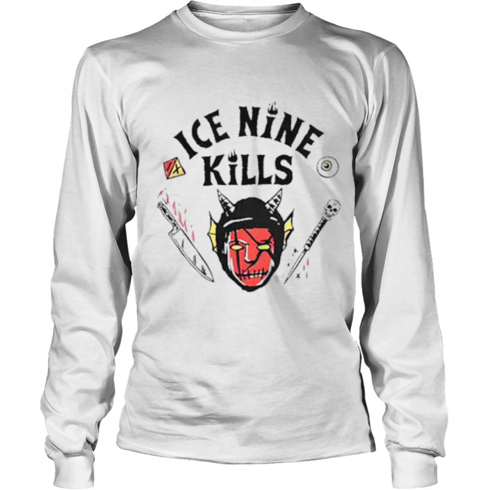 Long Sleeved shirt