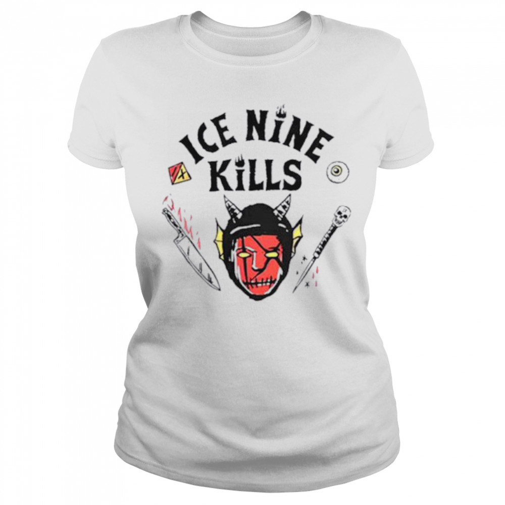 Women's shirt