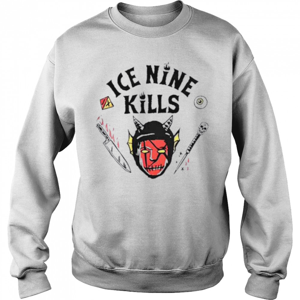 Sweat shirt