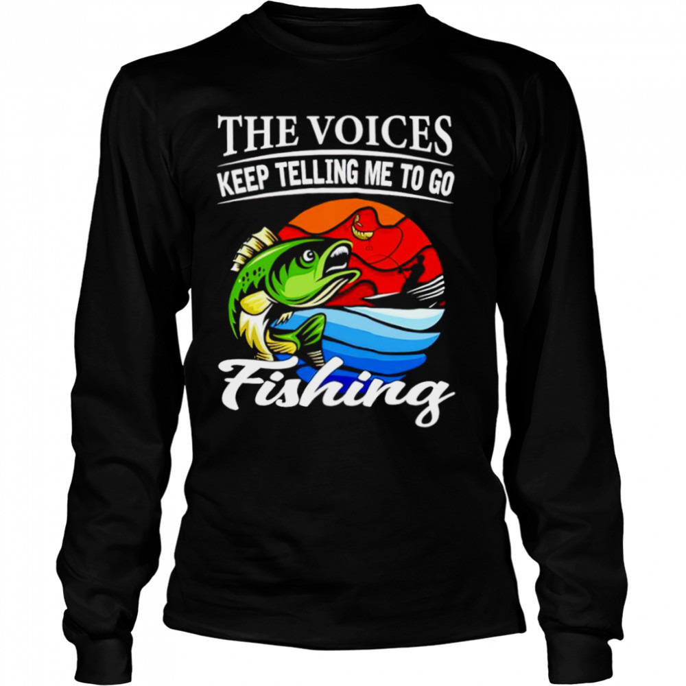 Long Sleeved shirts