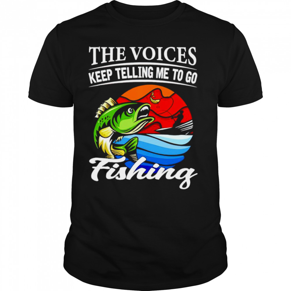 Unisex shirts