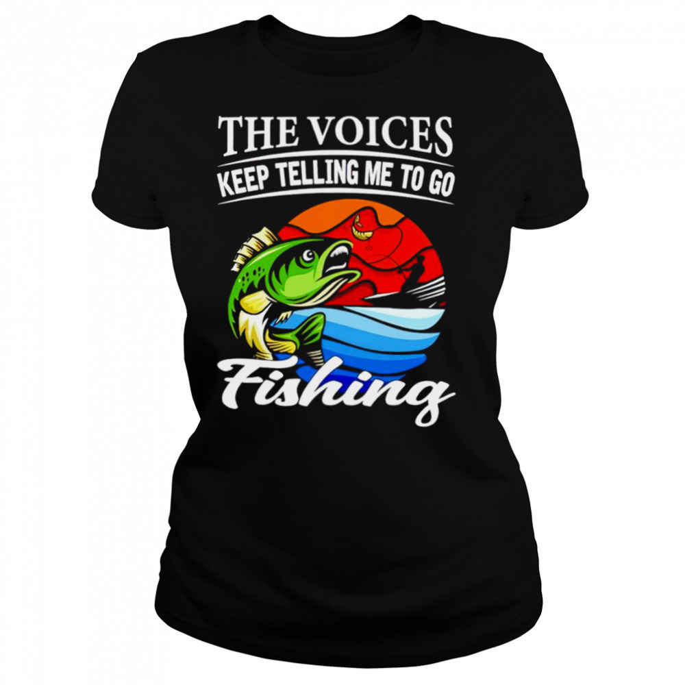 Women's shirts