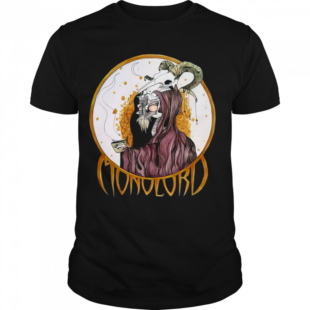 Unisex shirts