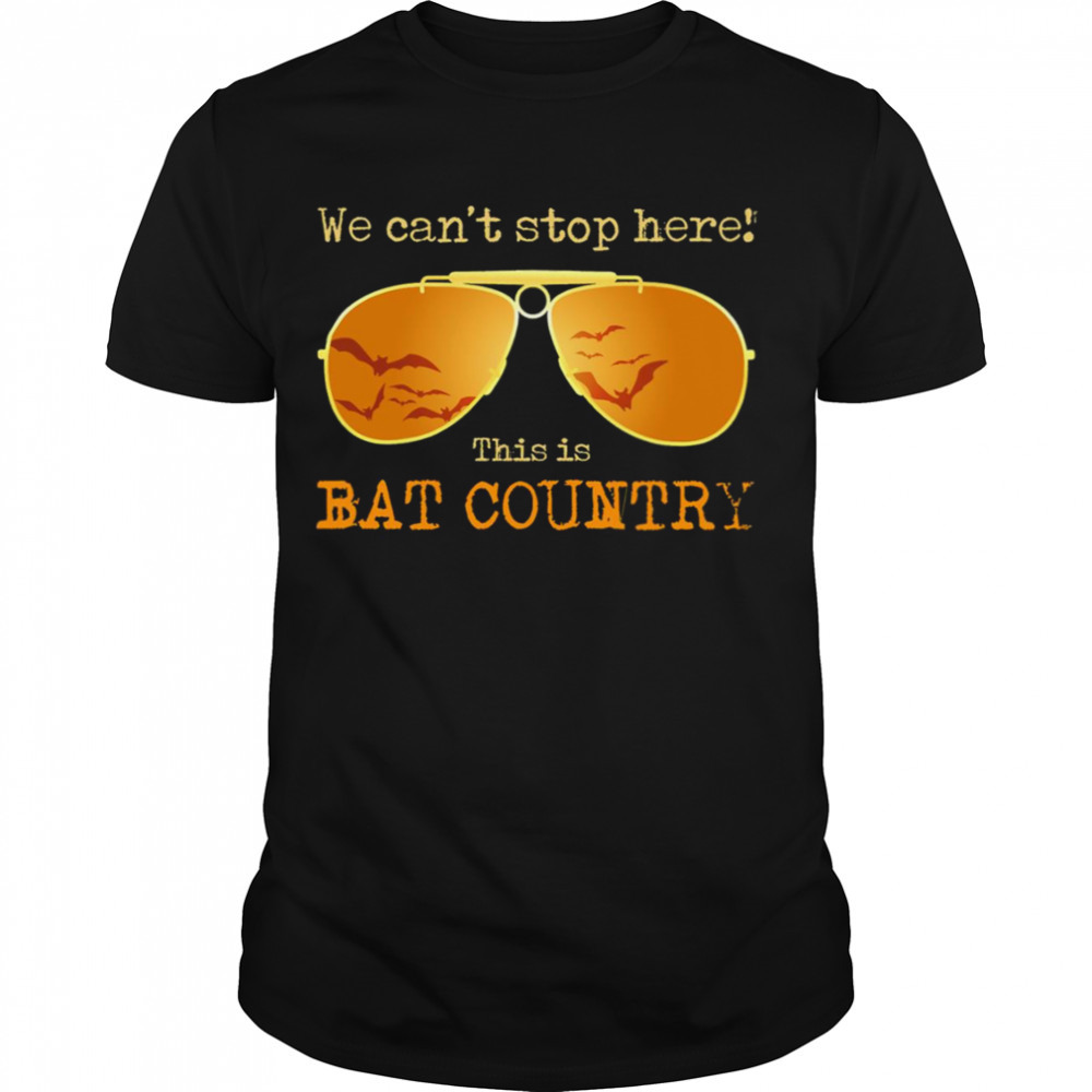 Unisex shirts