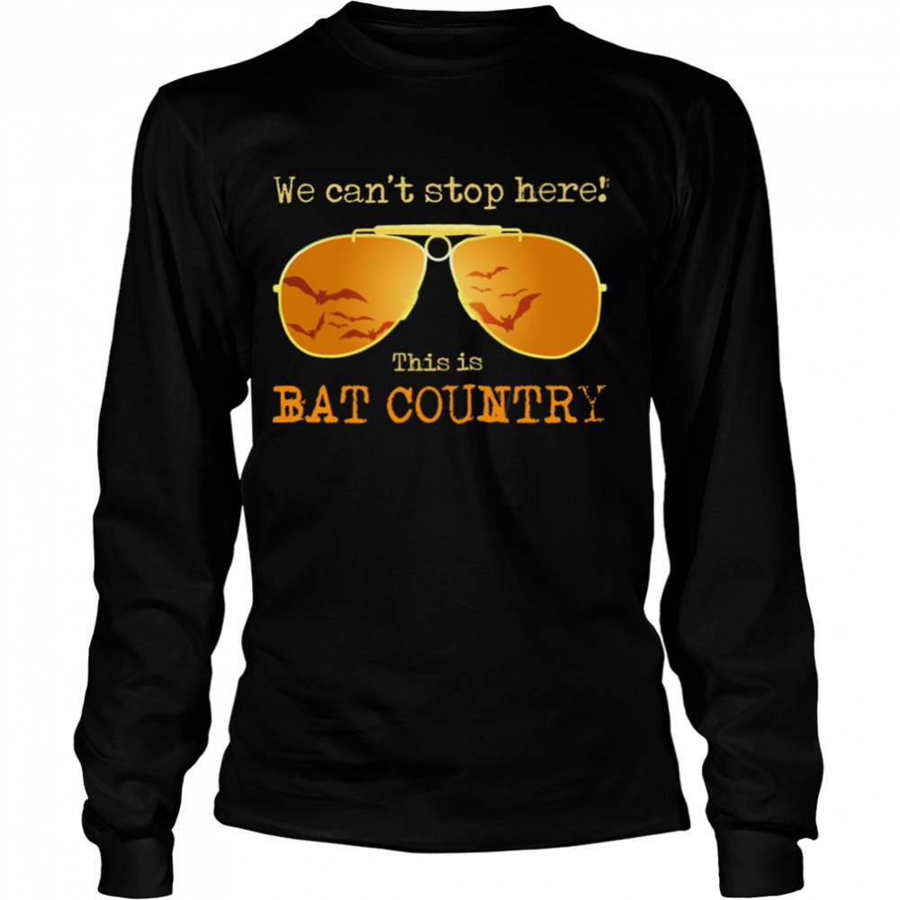 Long Sleeved shirts