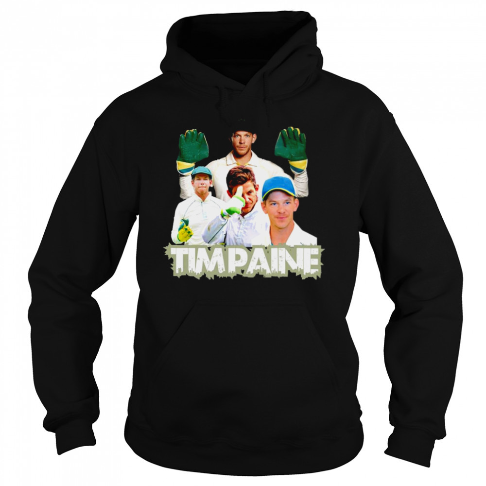 Hoodie shirts