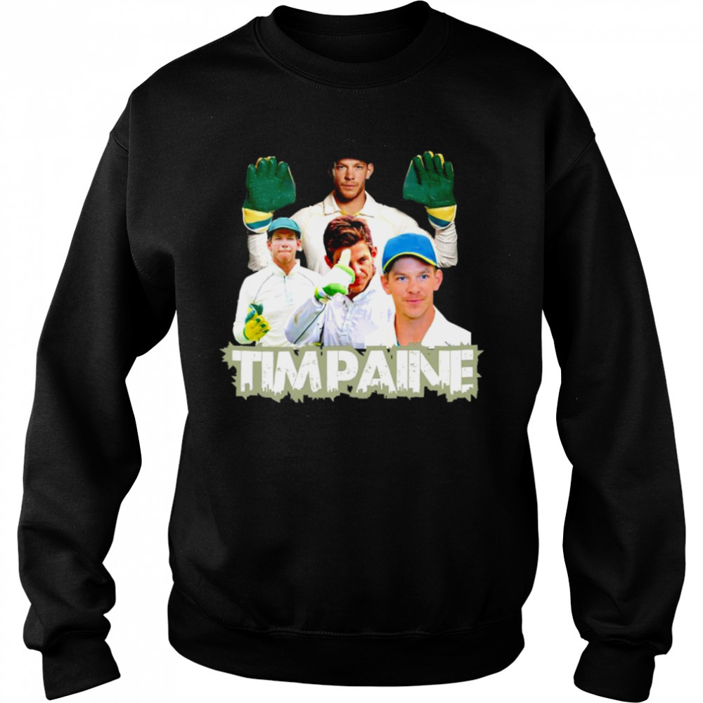 Sweat shirts
