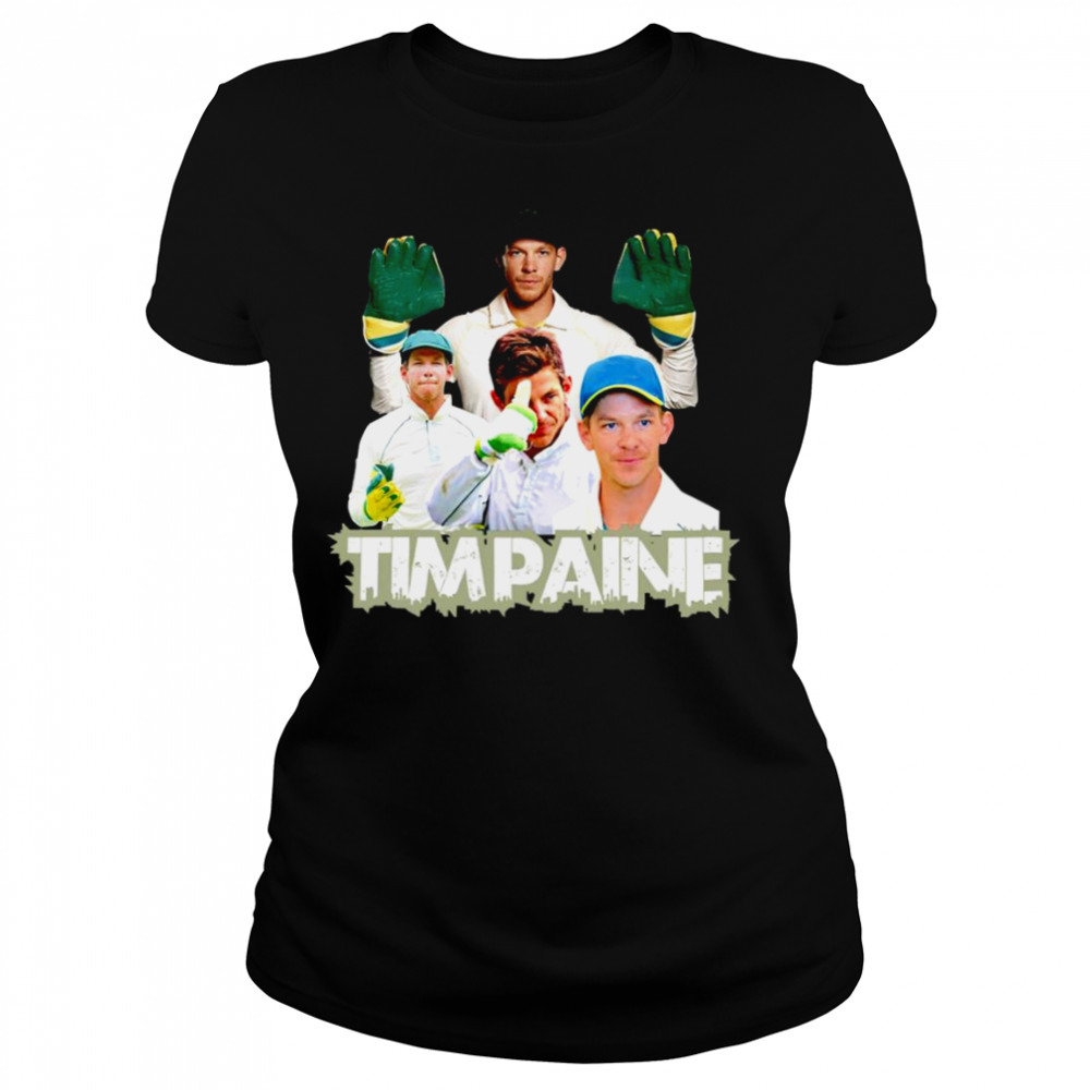 Women's shirts