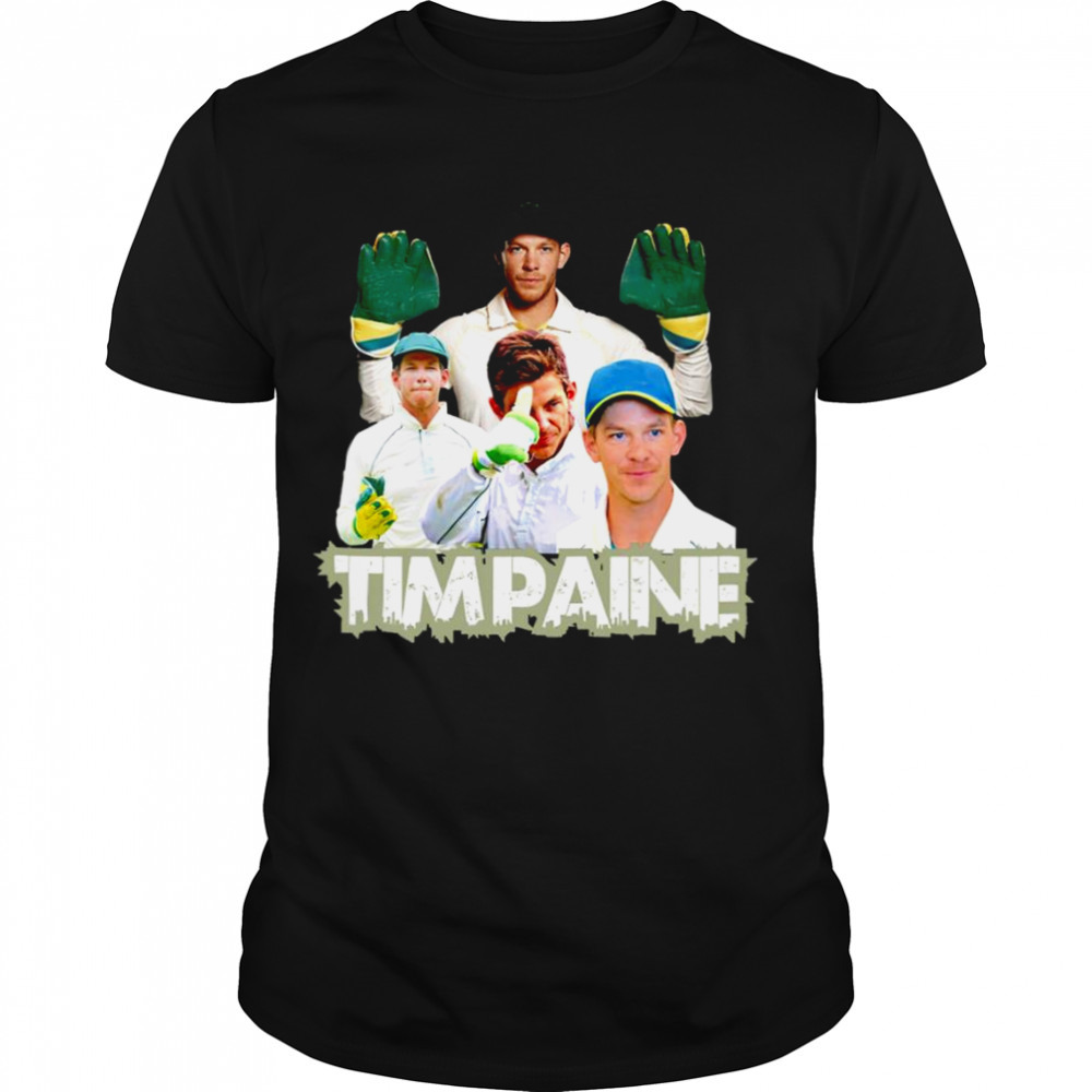 Unisex shirts