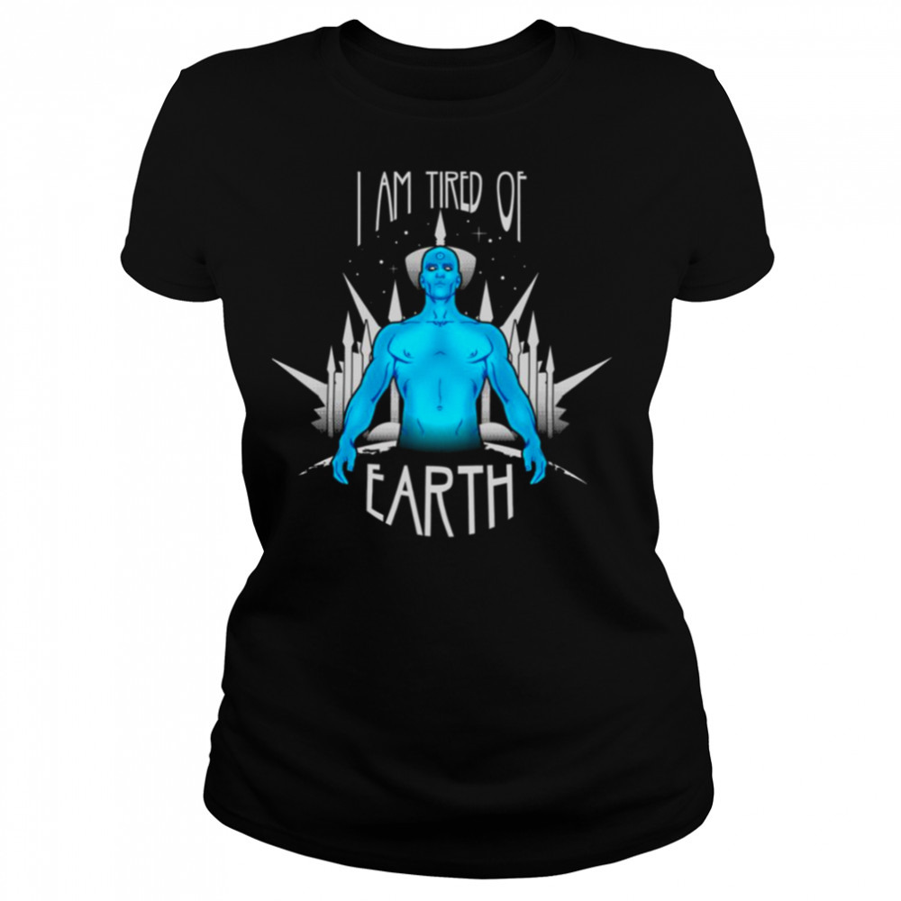 Women's shirts