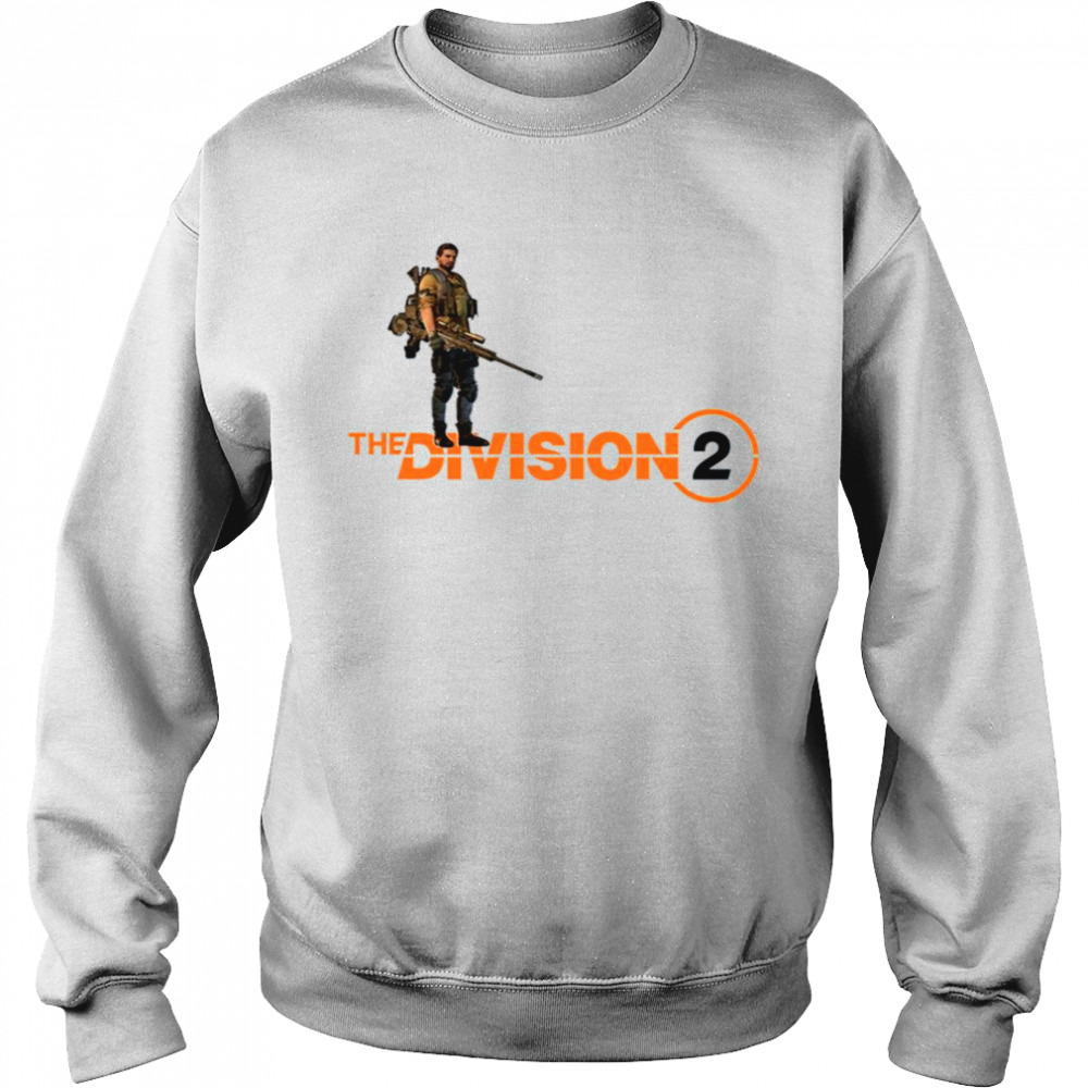 Sweat shirt