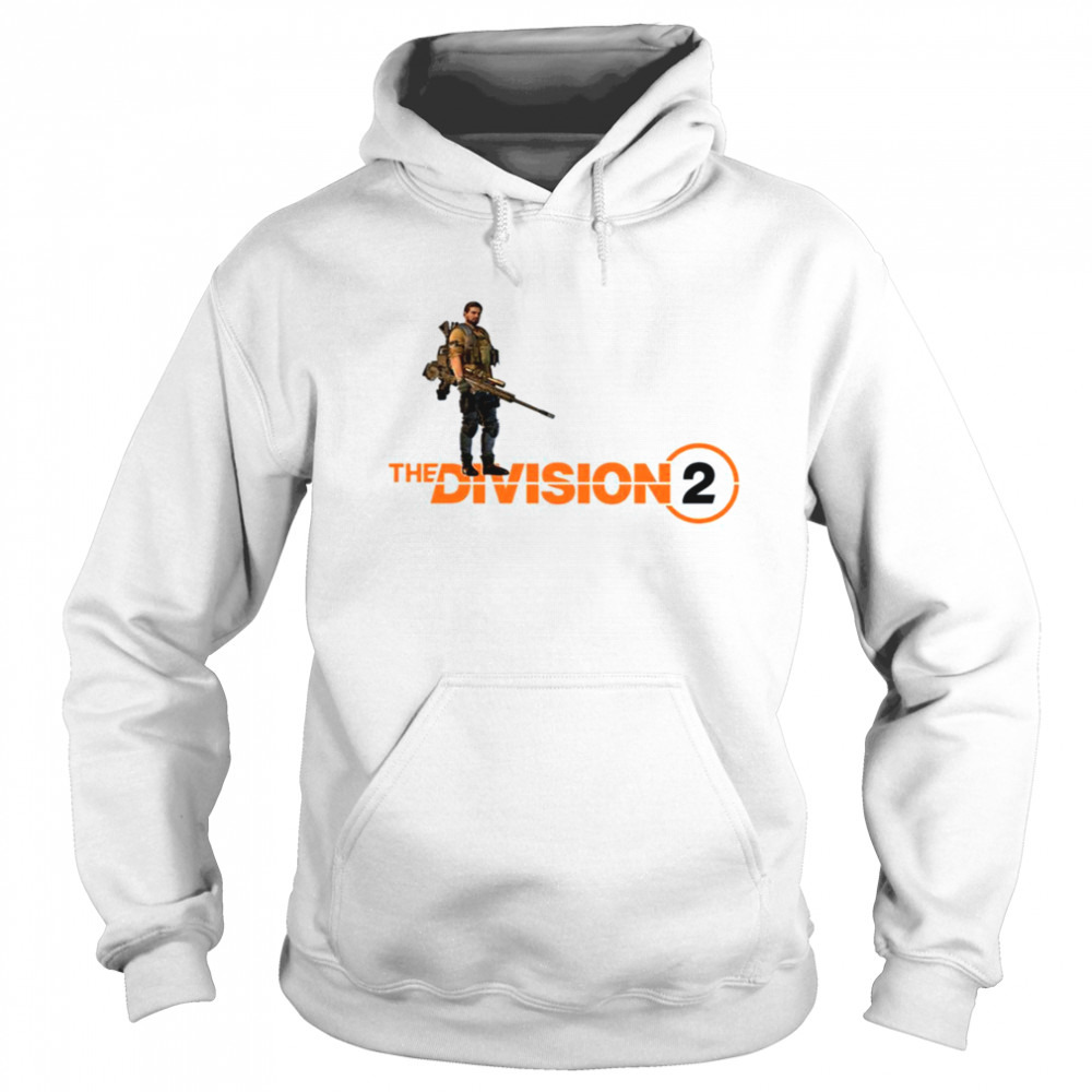 Hoodie shirt
